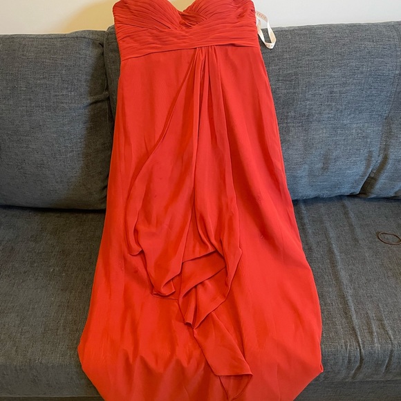 Azazzie A06 in Rust - Picture 2 of 3